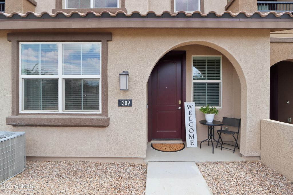 1255 N ARIZONA Avenue 1309, Chandler, AZ 85225 — photo 3
