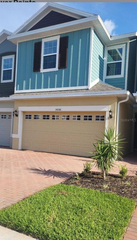 34186 CINDER WAY, Wesley Chapel, FL 33545