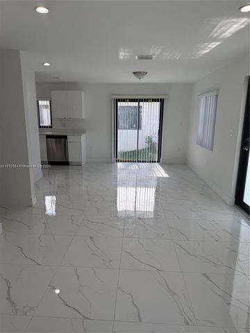 210 SW 3rd, Florida City, FL 33034