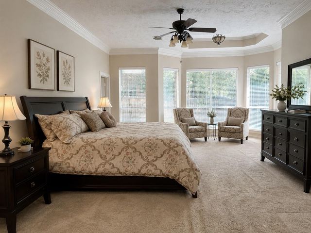 6 Meadow Rose Place, The Woodlands, TX 77382