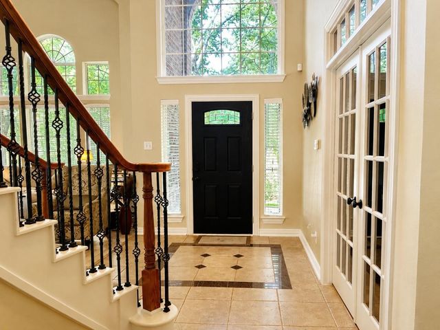 6 Meadow Rose Place, The Woodlands, TX 77382