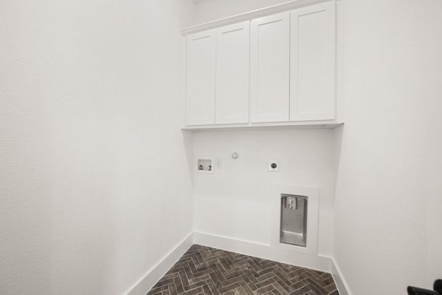 2203 Pelican Drive, Mansfield, TX 76063