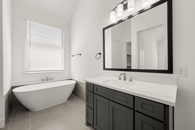 2203 Pelican Drive, Mansfield, TX 76063