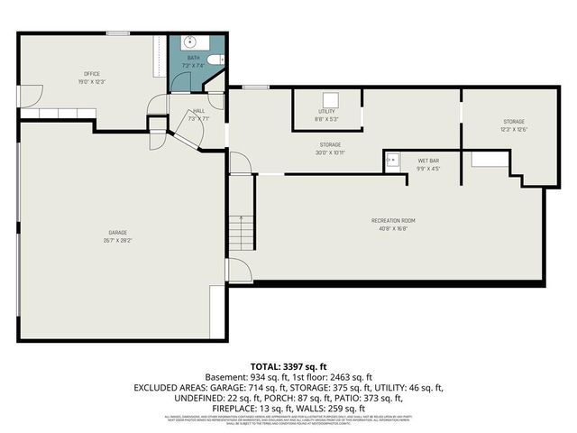 2 W Bridlespur Terrace, Kansas City, MO 64114