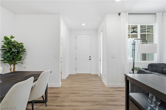 3575 Sorridere Lane, Henderson, NV 89044