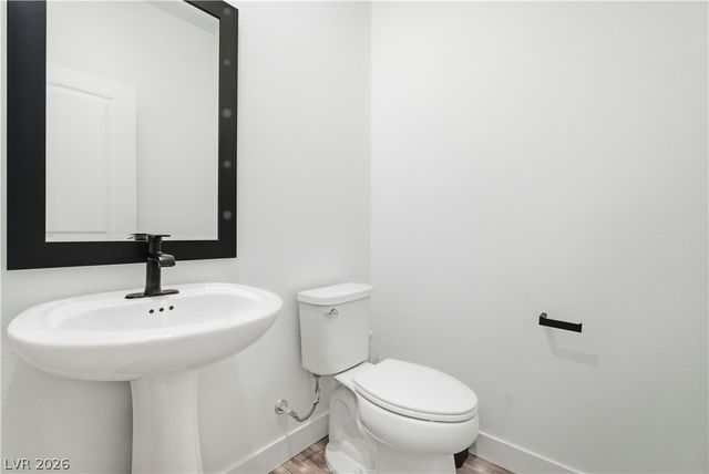 3575 Sorridere Lane, Henderson, NV 89044