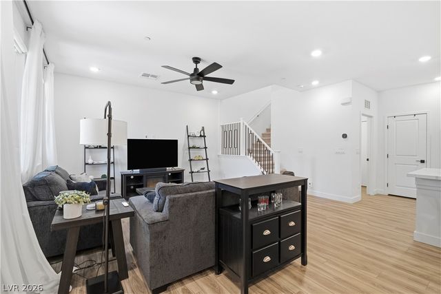 3575 Sorridere Lane, Henderson, NV 89044