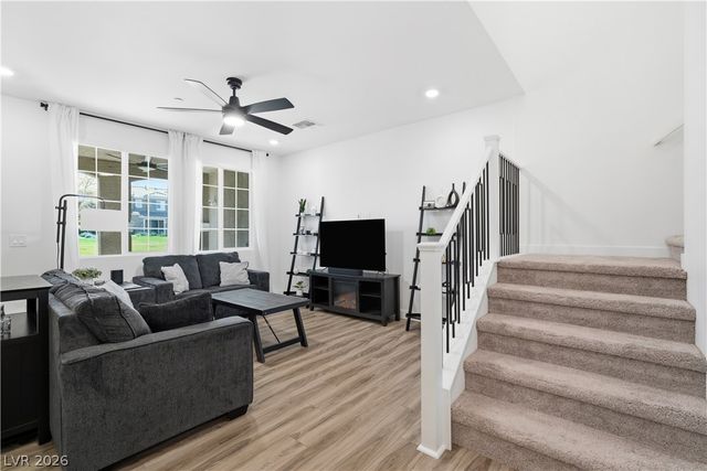 3575 Sorridere Lane, Henderson, NV 89044
