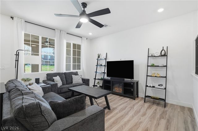 3575 Sorridere Lane, Henderson, NV 89044