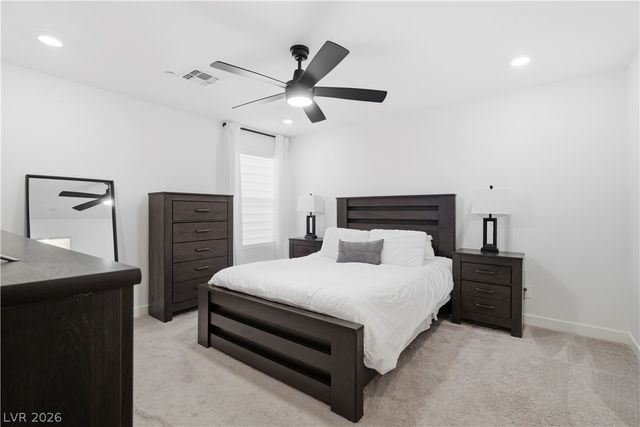 3575 Sorridere Lane, Henderson, NV 89044