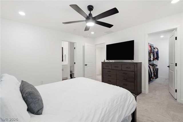 3575 Sorridere Lane, Henderson, NV 89044