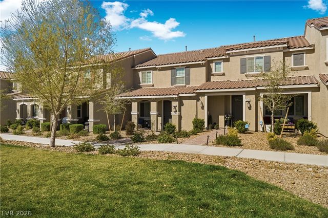 3575 Sorridere Lane, Henderson, NV 89044