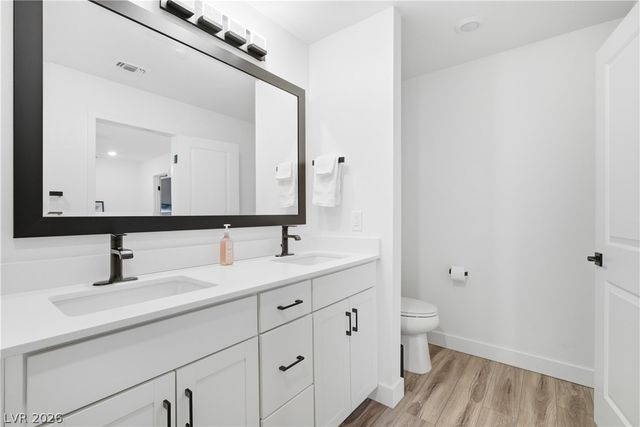 3575 Sorridere Lane, Henderson, NV 89044
