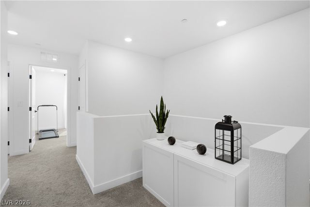 3575 Sorridere Lane, Henderson, NV 89044