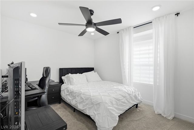 3575 Sorridere Lane, Henderson, NV 89044