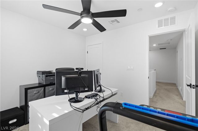3575 Sorridere Lane, Henderson, NV 89044