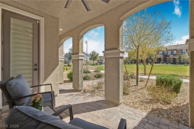3575 Sorridere Lane, Henderson, NV 89044
