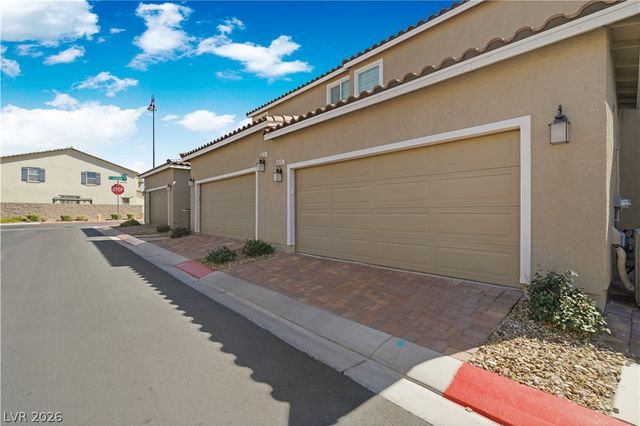 3575 Sorridere Lane, Henderson, NV 89044