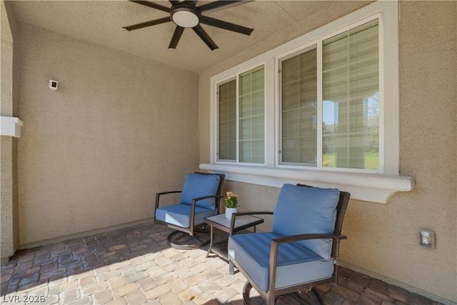 3575 Sorridere Lane, Henderson, NV 89044