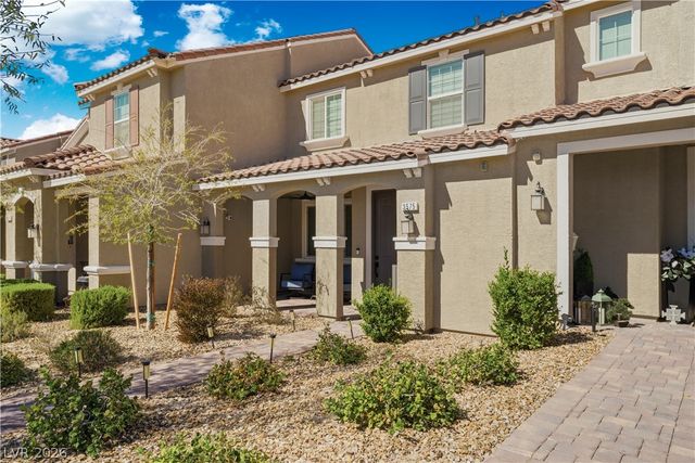 3575 Sorridere Lane, Henderson, NV 89044