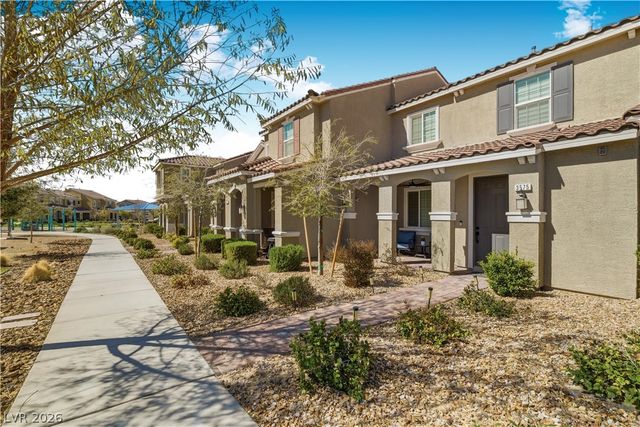 3575 Sorridere Lane, Henderson, NV 89044