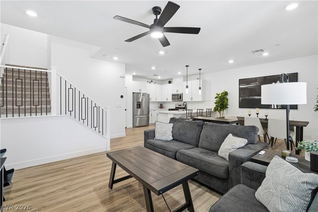 3575 Sorridere Lane, Henderson, NV 89044