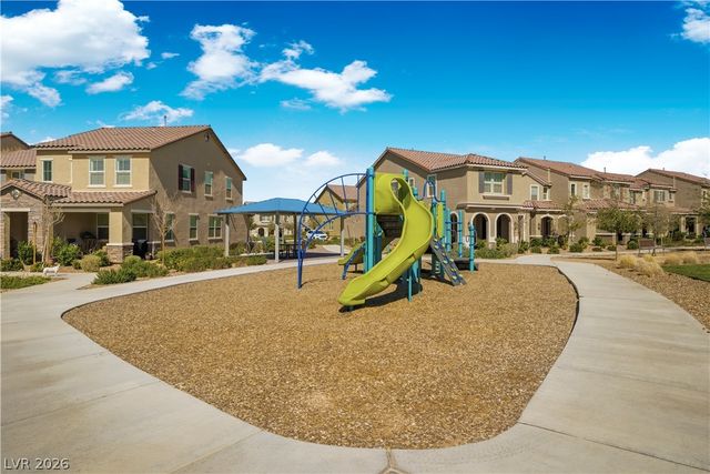 3575 Sorridere Lane, Henderson, NV 89044