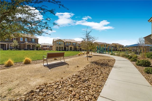 3575 Sorridere Lane, Henderson, NV 89044