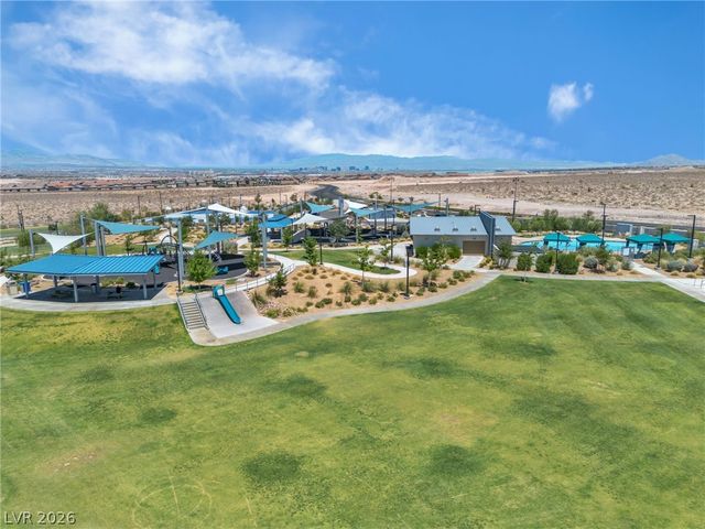 3575 Sorridere Lane, Henderson, NV 89044