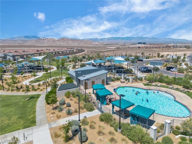 3575 Sorridere Lane, Henderson, NV 89044