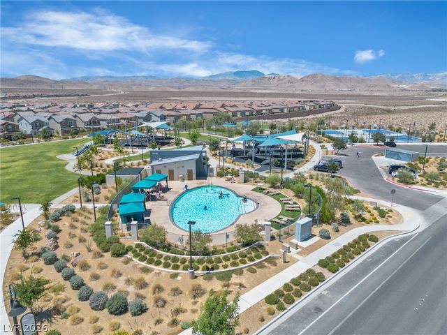 3575 Sorridere Lane, Henderson, NV 89044