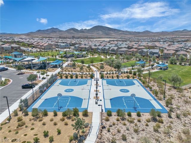 3575 Sorridere Lane, Henderson, NV 89044