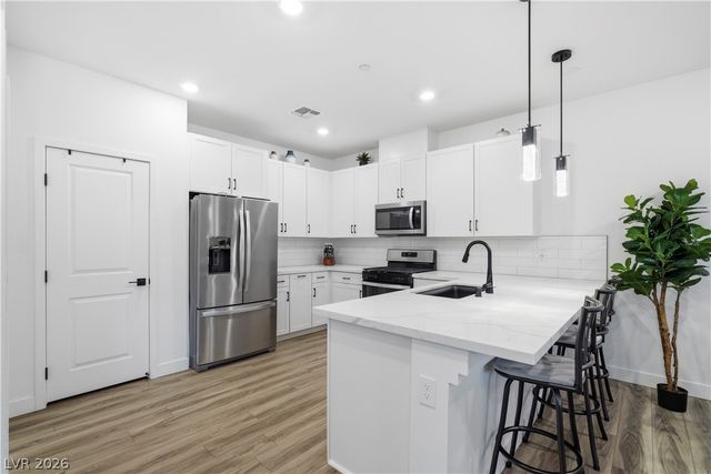 3575 Sorridere Lane, Henderson, NV 89044