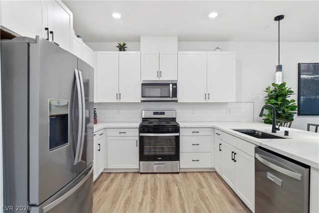 3575 Sorridere Lane, Henderson, NV 89044