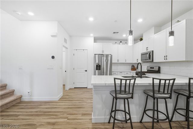 3575 Sorridere Lane, Henderson, NV 89044