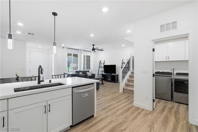 3575 Sorridere Lane, Henderson, NV 89044