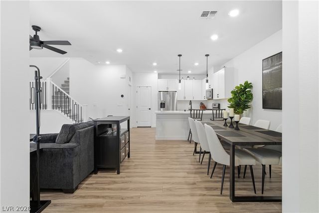 3575 Sorridere Lane, Henderson, NV 89044