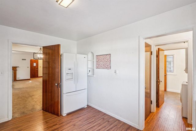 314 W 3RD Street, Prophetstown, IL 61277