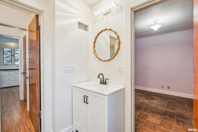 314 W 3RD Street, Prophetstown, IL 61277