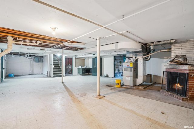 314 W 3RD Street, Prophetstown, IL 61277