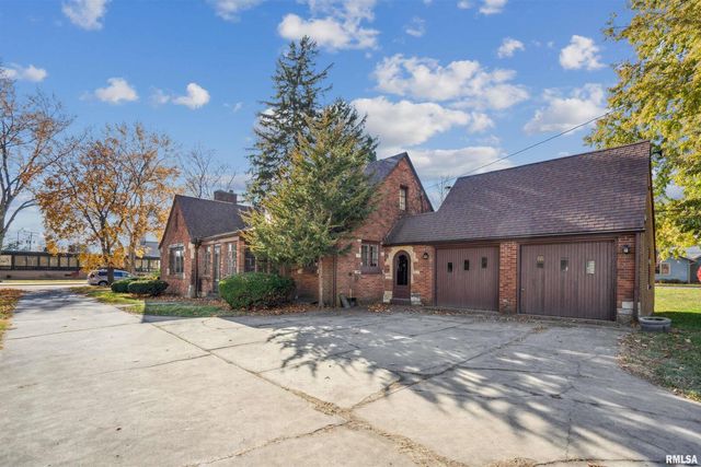 314 W 3RD Street, Prophetstown, IL 61277