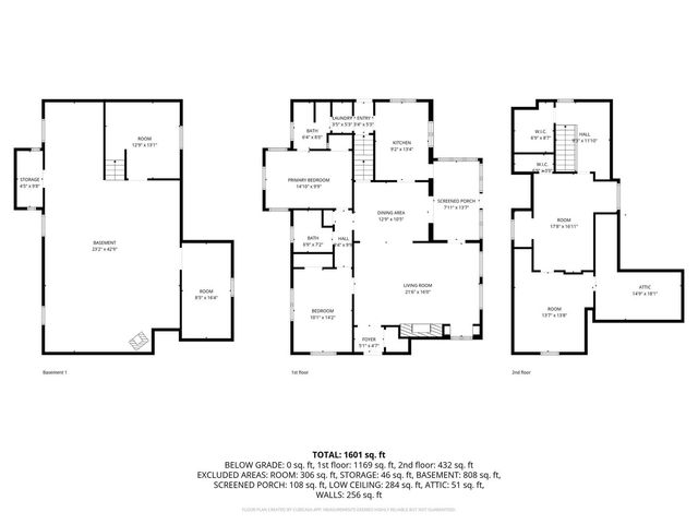 314 W 3RD Street, Prophetstown, IL 61277