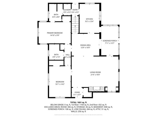 314 W 3RD Street, Prophetstown, IL 61277