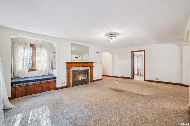 314 W 3RD Street, Prophetstown, IL 61277