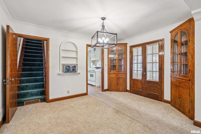 314 W 3RD Street, Prophetstown, IL 61277