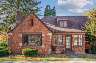 314 W 3RD Street, Prophetstown, IL 61277