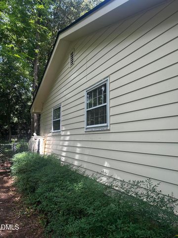 5313 Cypress Lane, Raleigh, NC 27609