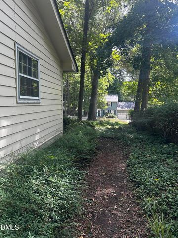 5313 Cypress Lane, Raleigh, NC 27609