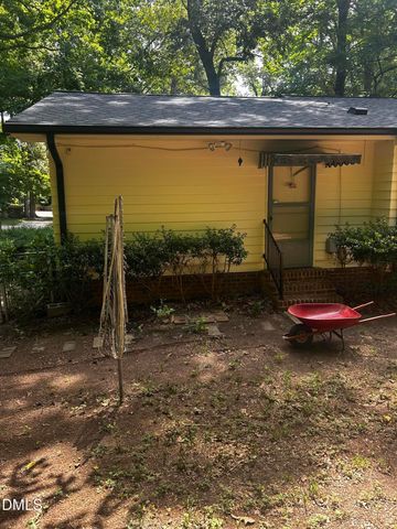 5313 Cypress Lane, Raleigh, NC 27609