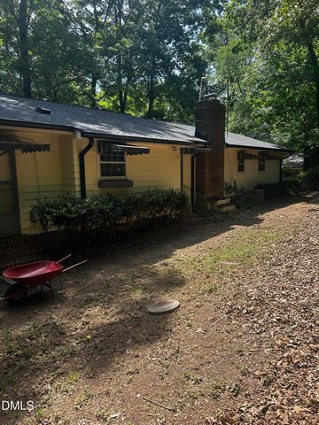 5313 Cypress Lane, Raleigh, NC 27609